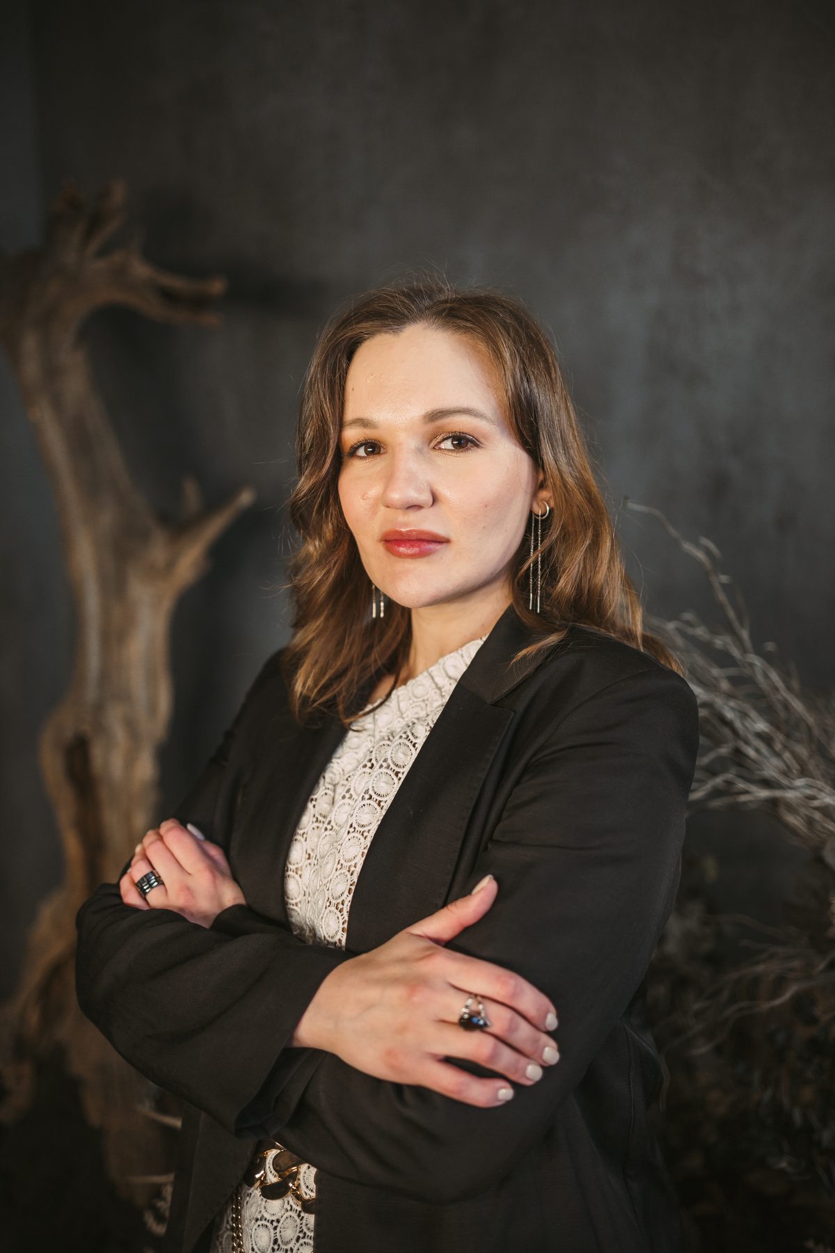 Анна Ширекова